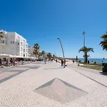 Zacarias By Ferias Com Sol شقة