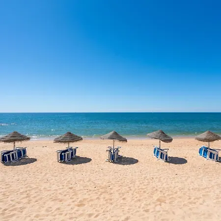 Apartman Zacarias By Ferias Com Sol *