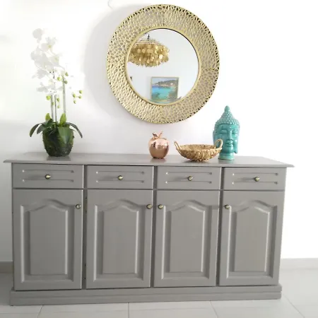 Zacarias By Ferias Com Sol 公寓 *