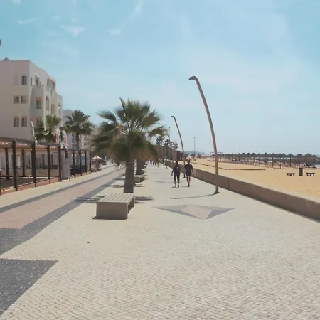 Zacarias By Ferias Com Sol * 奎特里拉