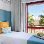 Zacarias By Ferias Com Sol Apartament