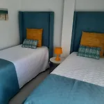 Zacarias By Ferias Com Sol Apartament
