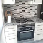 Apartament Zacarias By Ferias Com Sol Quarteira