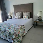 Zacarias By Ferias Com Sol Apartament
