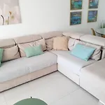 Apartament Zacarias By Ferias Com Sol Quarteira