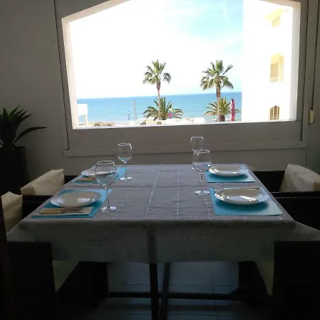 Apartmán Zacarias By Ferias Com Sol *