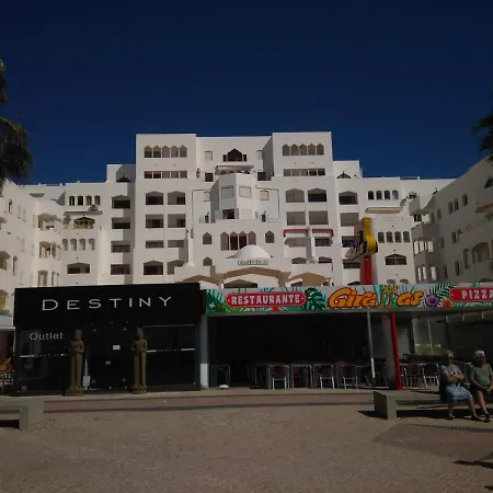 Zacarias By Ferias Com Sol *