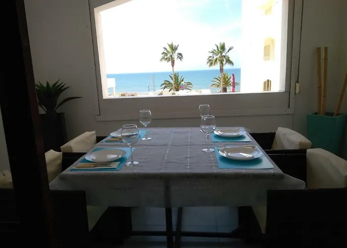 דירה Zacarias By Ferias Com Sol *