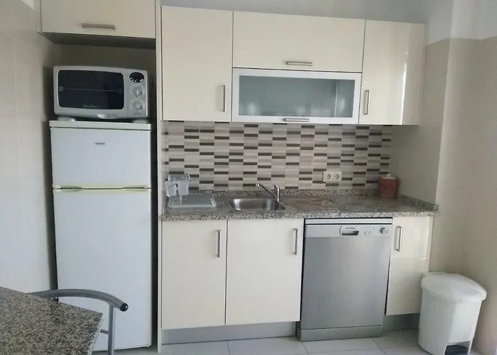 Zacarias By Ferias Com Sol * קווארטיירה