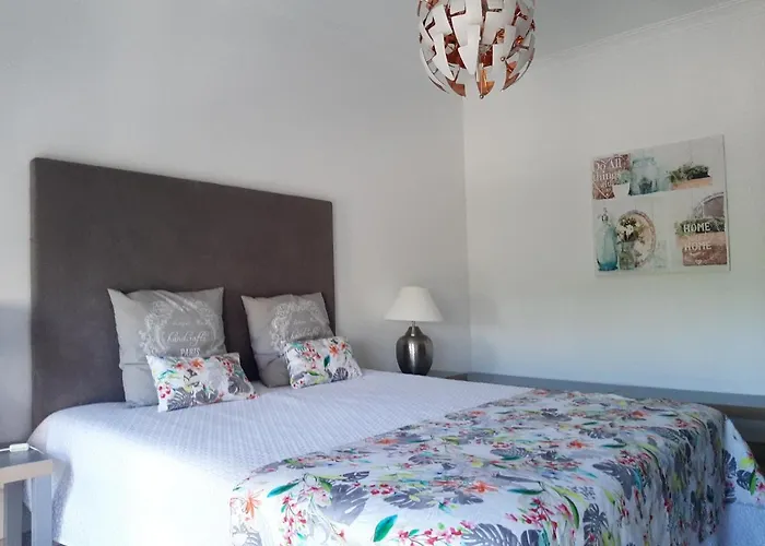 דירה Zacarias By Ferias Com Sol *