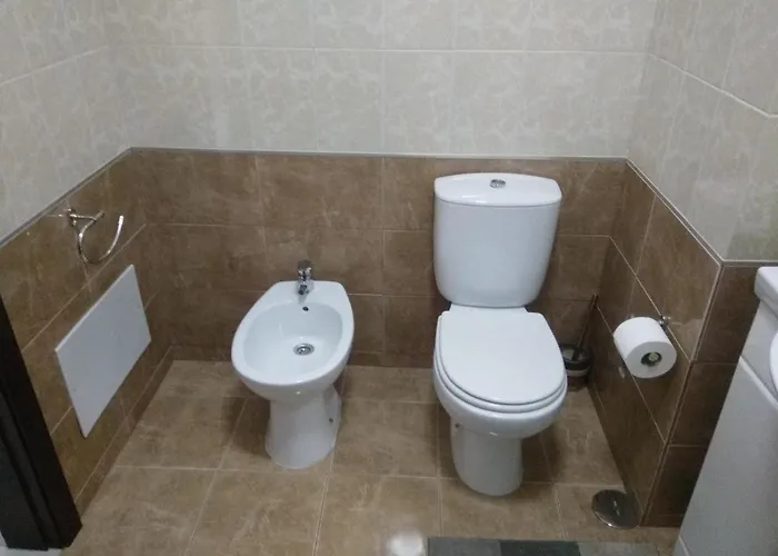 דירה Zacarias By Ferias Com Sol קווארטיירה