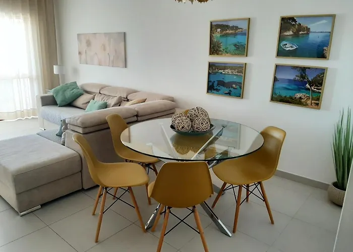 Zacarias By Ferias Com Sol * קווארטיירה