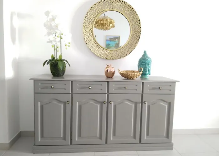 Zacarias By Ferias Com Sol דירה *