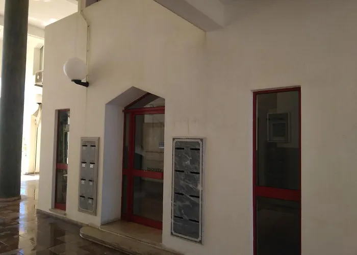 Zacarias By Ferias Com Sol דירה