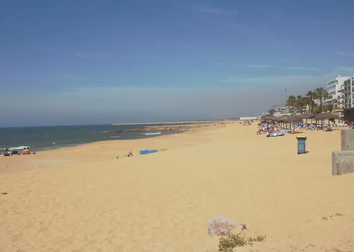 Zacarias By Ferias Com Sol * קווארטיירה