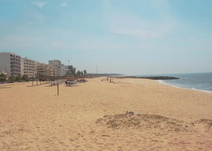 Zacarias By Ferias Com Sol Апартаменты