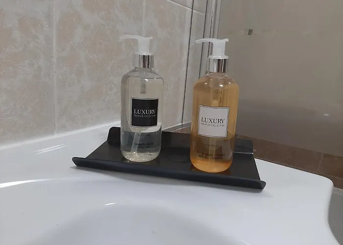 Zacarias By Ferias Com Sol דירה קווארטיירה