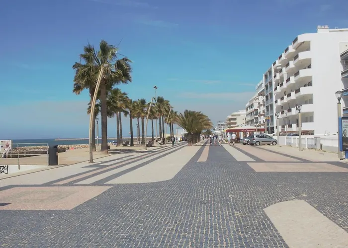 דירה Zacarias By Ferias Com Sol