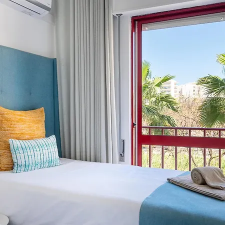 Zacarias By Ferias Com Sol Appartement