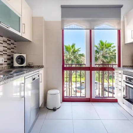 Zacarias By Ferias Com Sol Appartement *