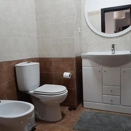 Apartment Zacarias By Ferias Com Sol