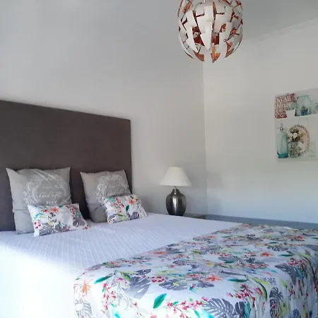 Apartment Zacarias By Ferias Com Sol *