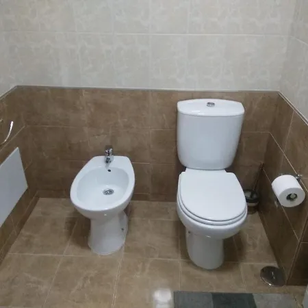 Apartment Zacarias By Ferias Com Sol Quarteira