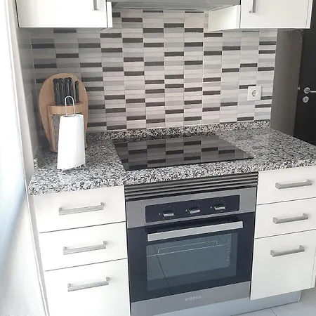 Apartment Zacarias By Ferias Com Sol Quarteira