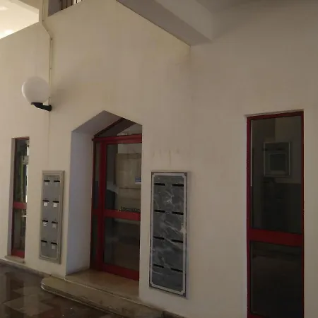 Zacarias By Ferias Com Sol Apartment