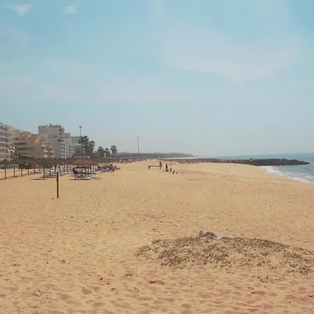 Zacarias By Ferias Com Sol Apartment