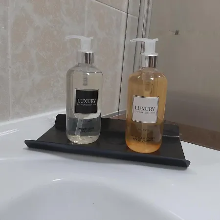 Zacarias By Ferias Com Sol Apartment Quarteira