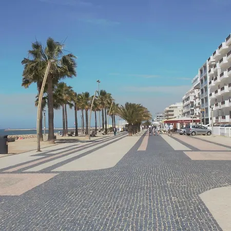 Apartment Zacarias By Ferias Com Sol